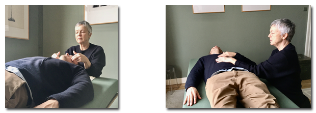 De doelgroep van Cranio Sacraal Therapie